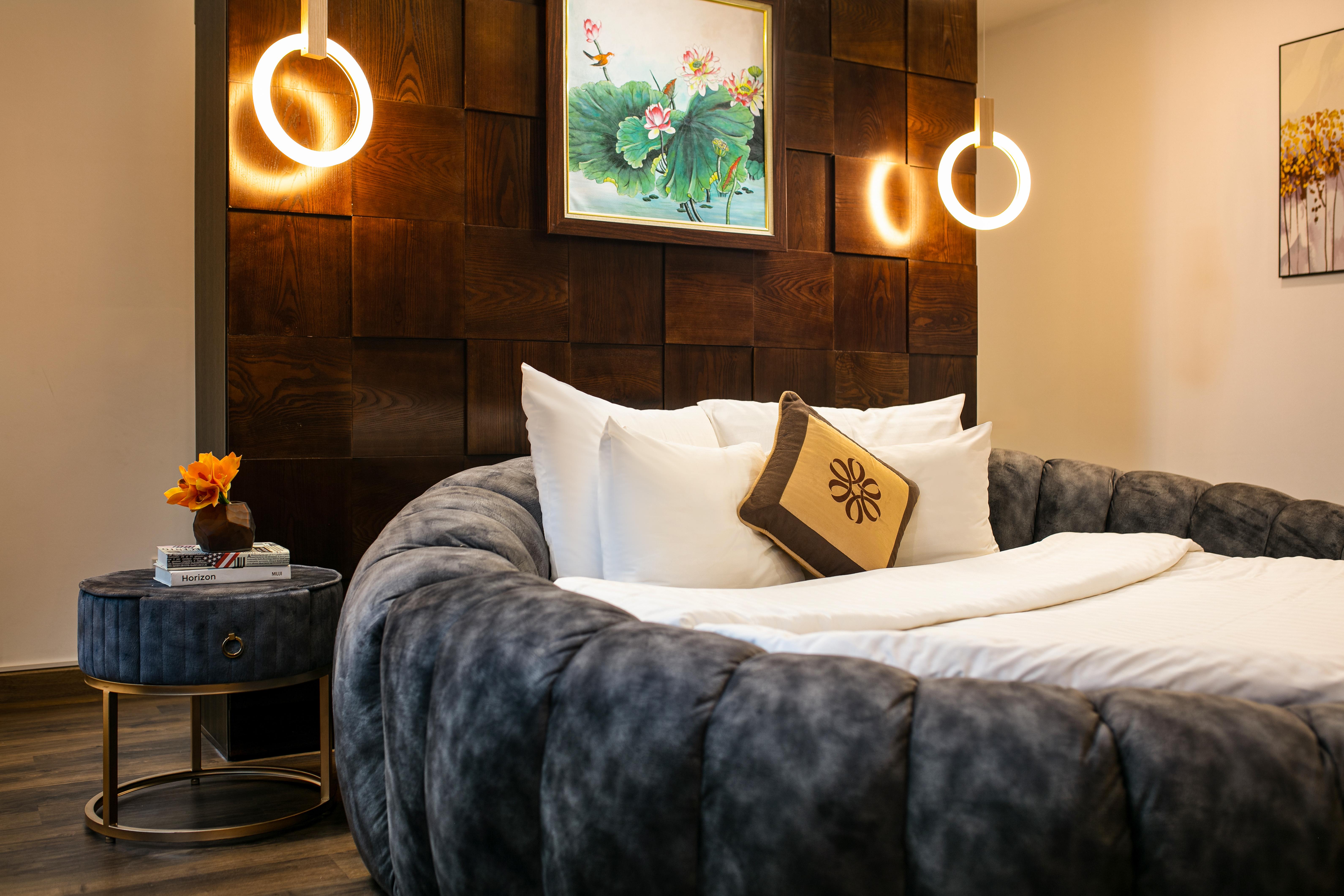 Midori Boutique Hotel Hanoi Exterior photo