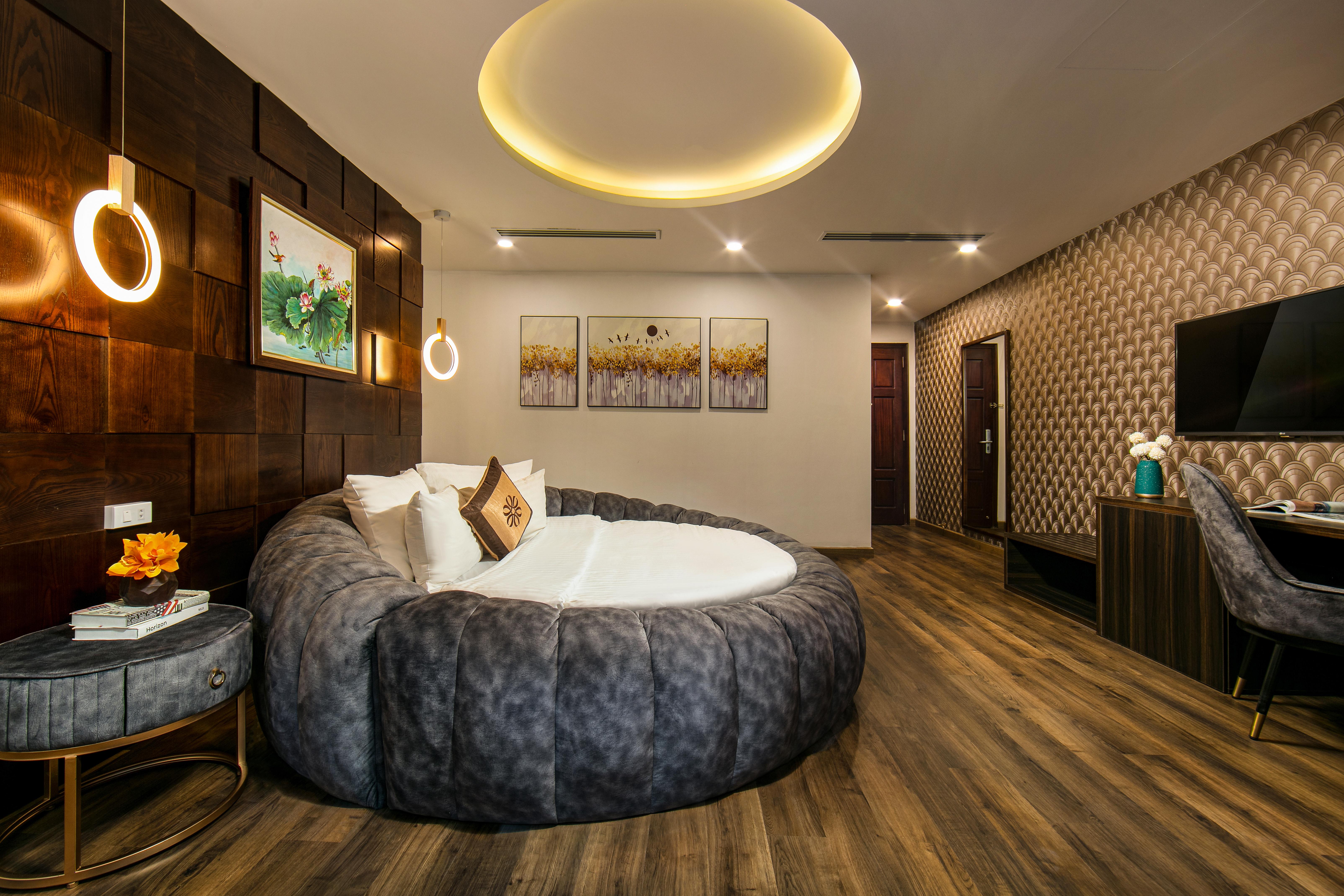 Midori Boutique Hotel Hanoi Exterior photo