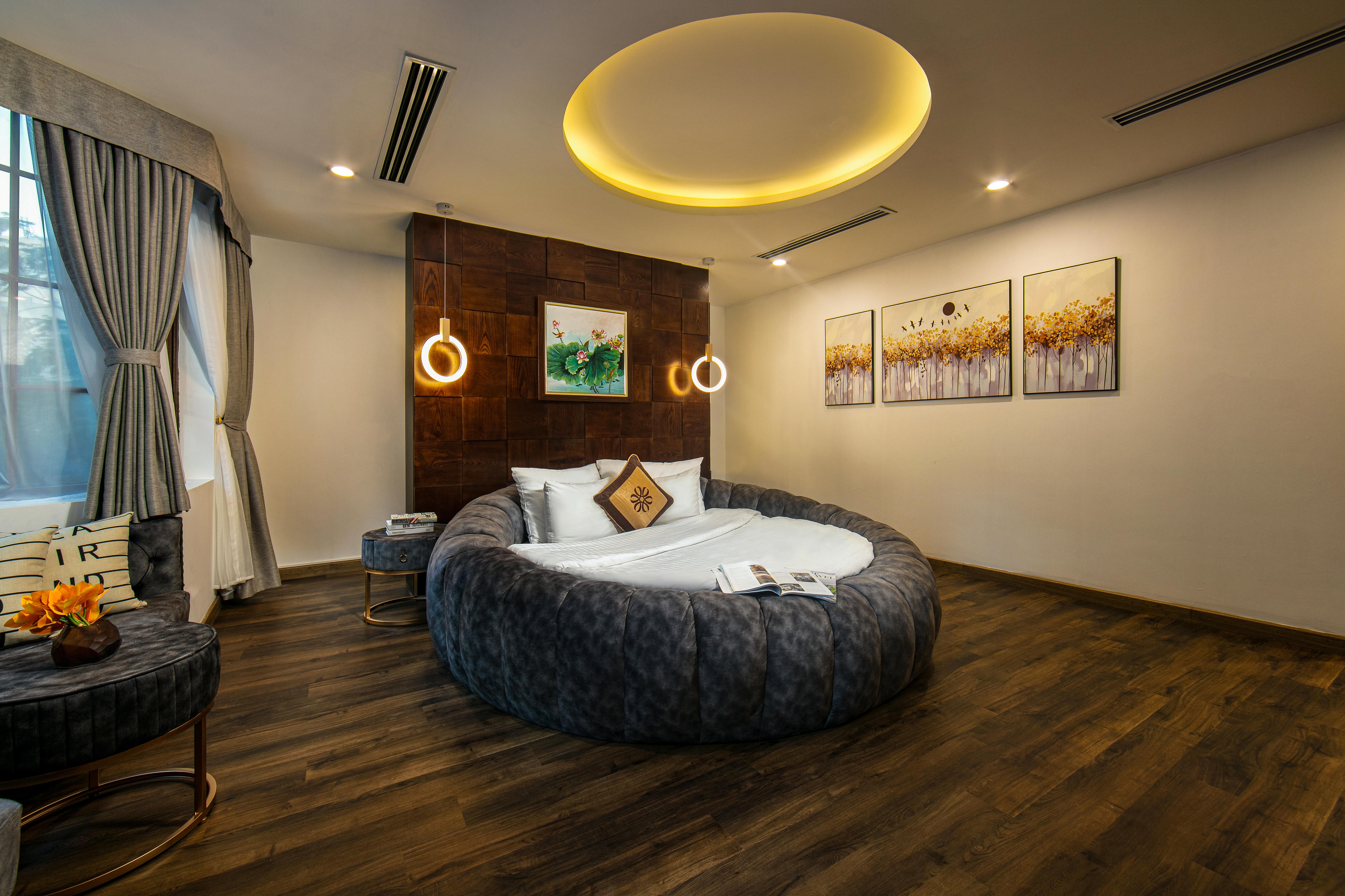 Midori Boutique Hotel Hanoi Exterior photo