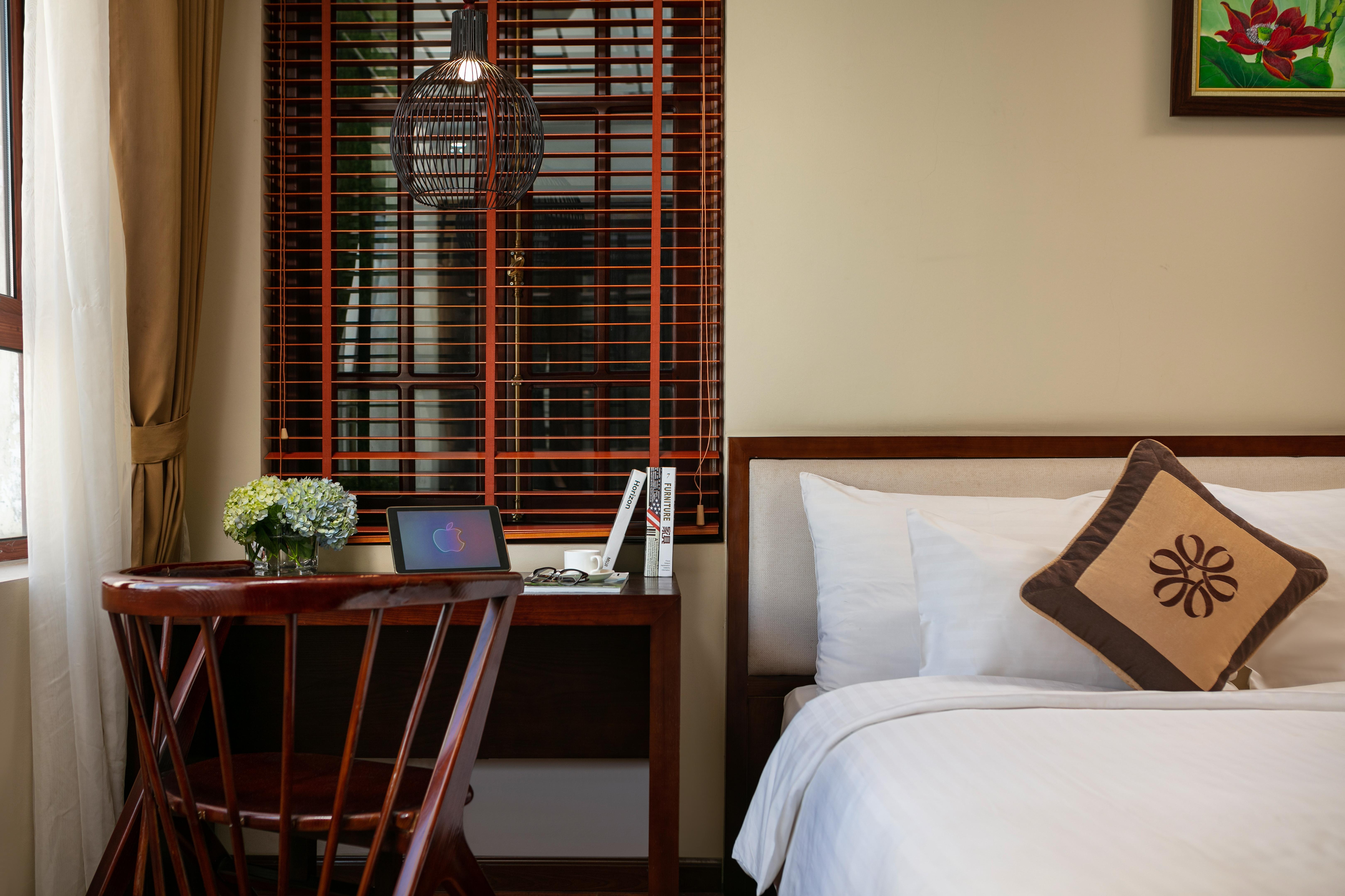 Midori Boutique Hotel Hanoi Exterior photo