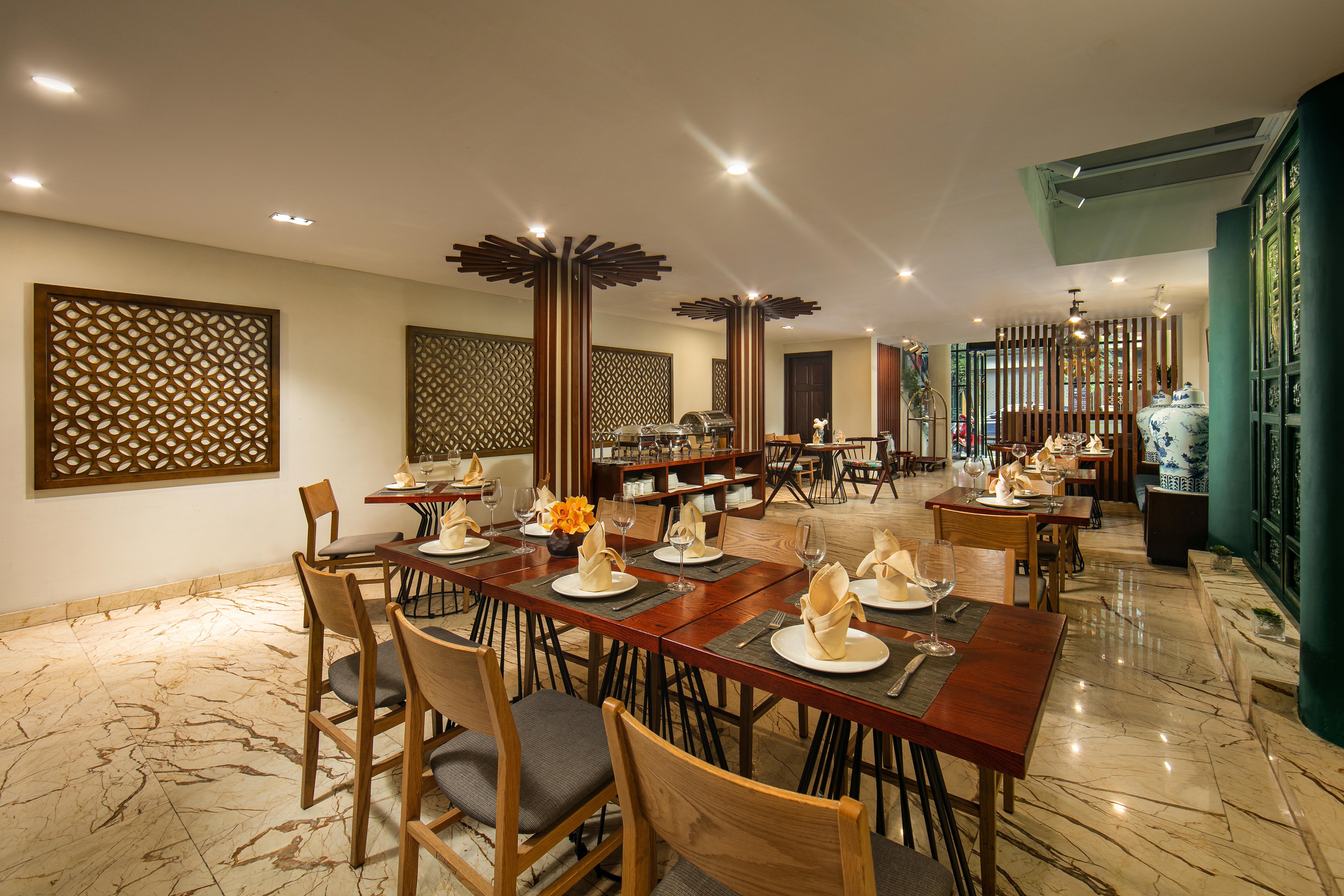 Midori Boutique Hotel Hanoi Exterior photo