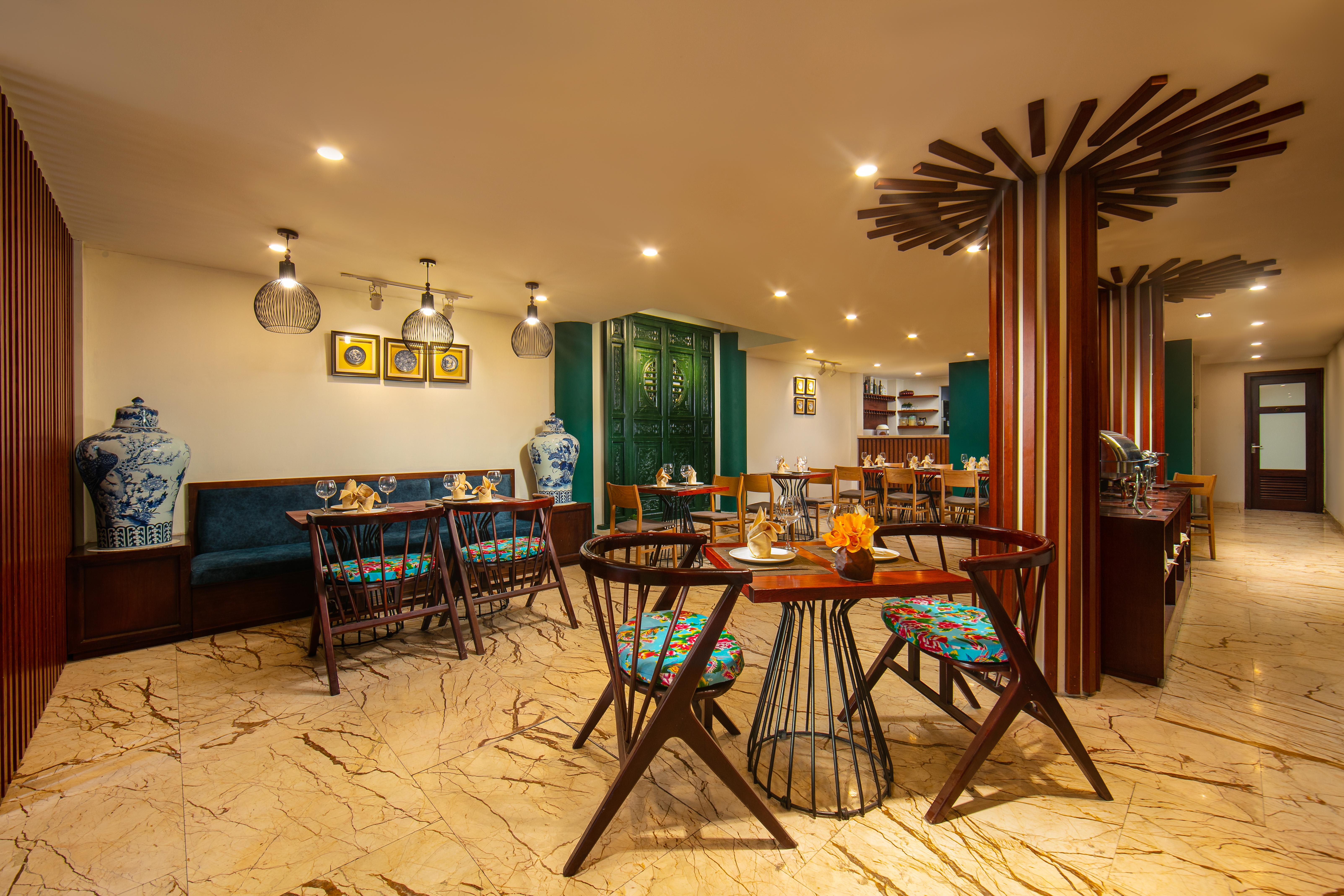 Midori Boutique Hotel Hanoi Exterior photo