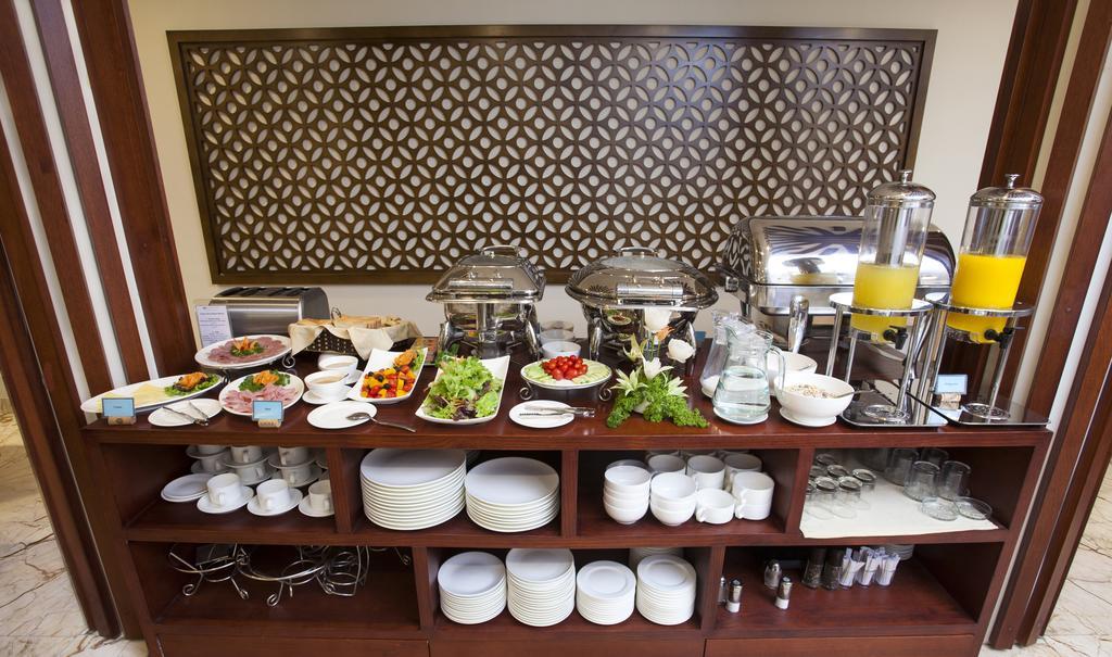 Midori Boutique Hotel Hanoi Exterior photo