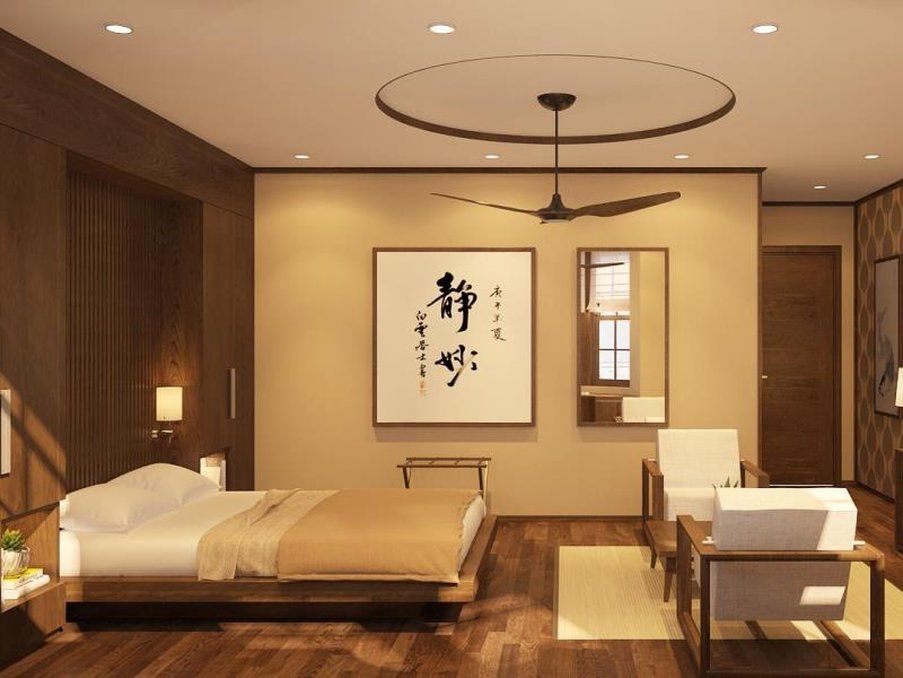 Midori Boutique Hotel Hanoi Exterior photo